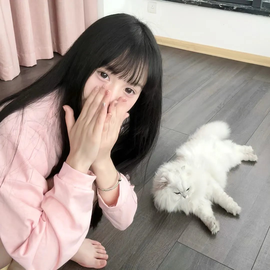 上海之吻